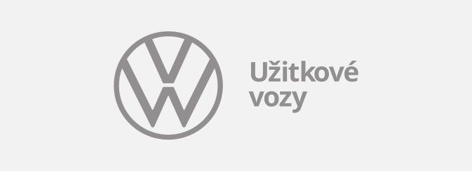 Operativní leasing VW Užitkové vozy