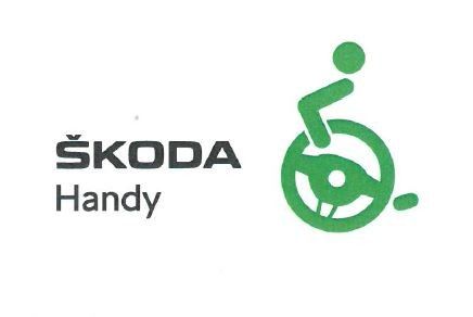 ŠKODA Handy