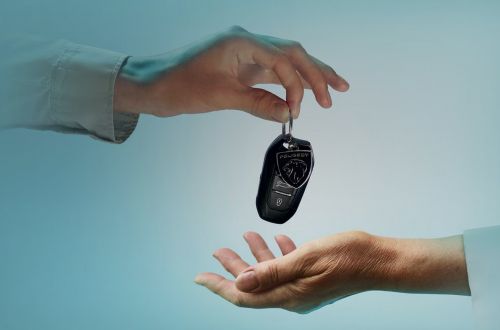 Peugeot - každý věk má své výhody