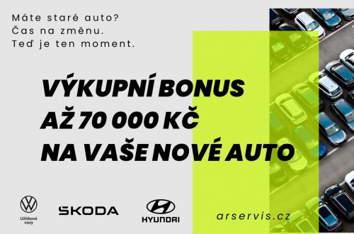 Výkupní bonus