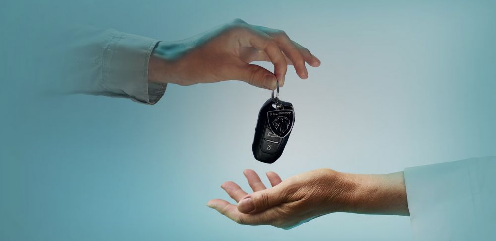 Peugeot - každý věk má své výhody