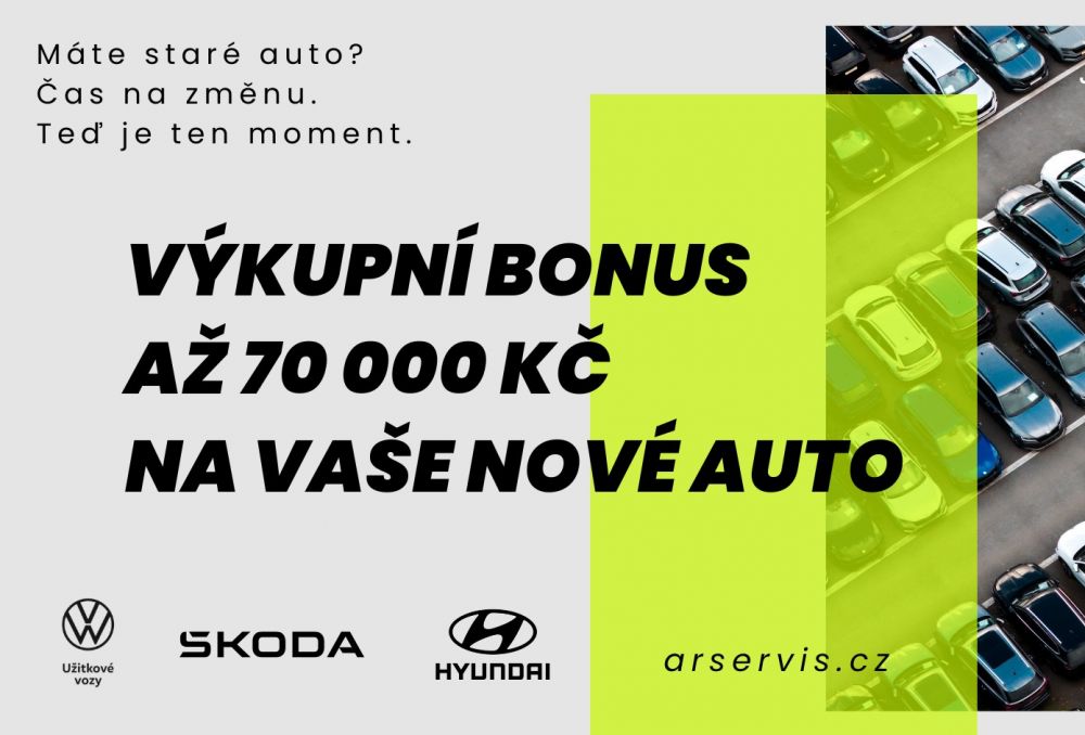 Výkupní bonus