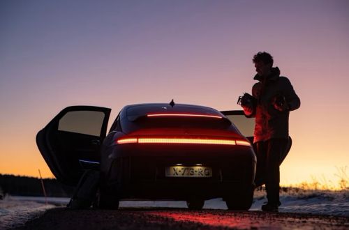 Hyundai IONIQ 6 dominuje žebříčku P3 Charging Index 2024 rychlostí nabíjení i nízkou spotřebou