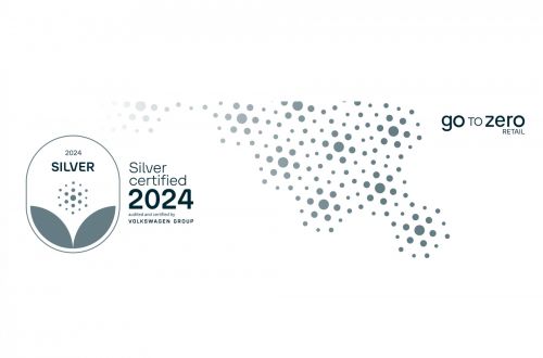Certifikát GoToZero 2024