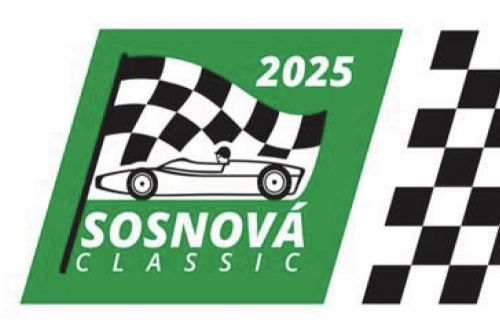 Sosnová Classic 2025