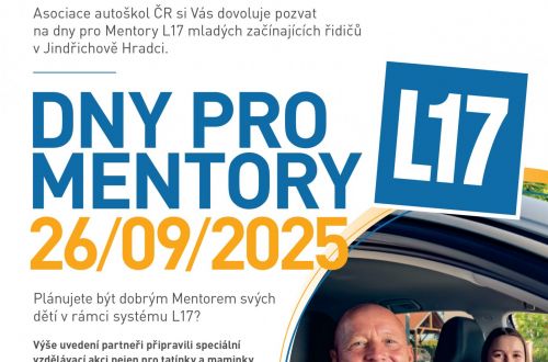 Den pro mentory L17