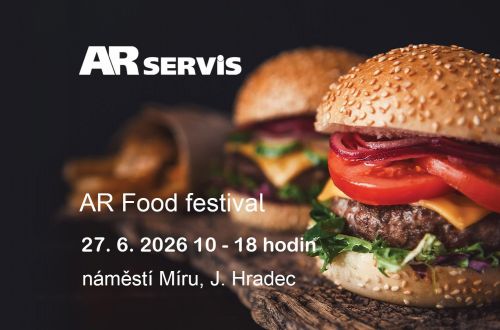 AR FOOD FESTIVAL
