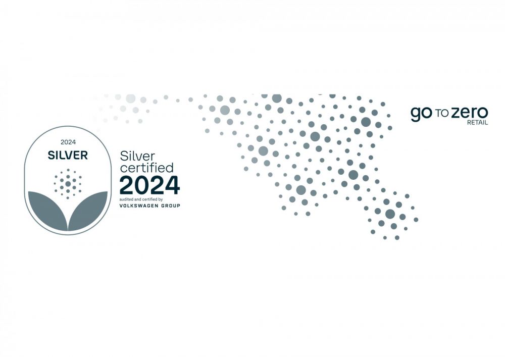 Certifikát GoToZero 2024