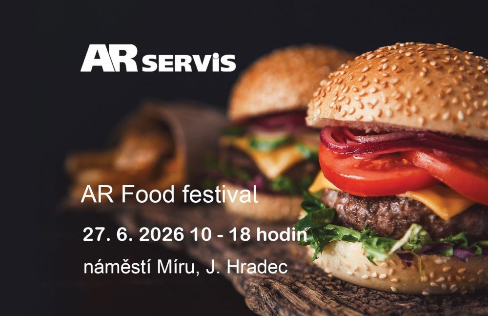 AR FOOD FESTIVAL