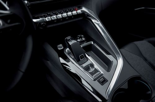 Nový Peugeot 3008