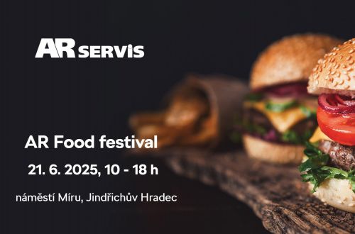 AR FOOD FESTIVAL