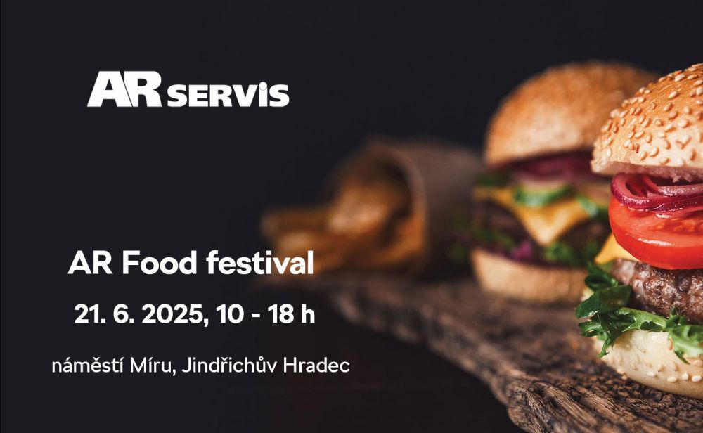 AR FOOD FESTIVAL