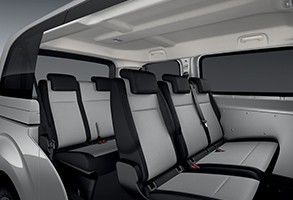 Peugeot Expert combi