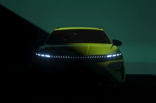 Nová Škoda Elroq - světová premiéra