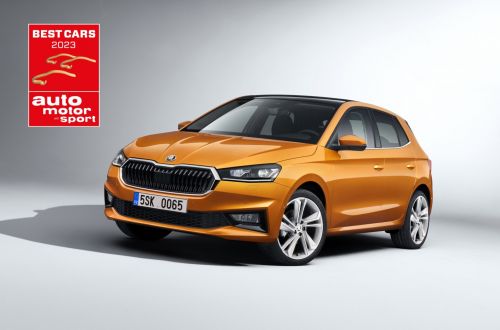 Best cars 2023
