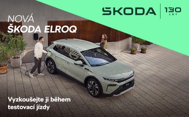 Testovací jízdy - zážitek pro celou rodinu