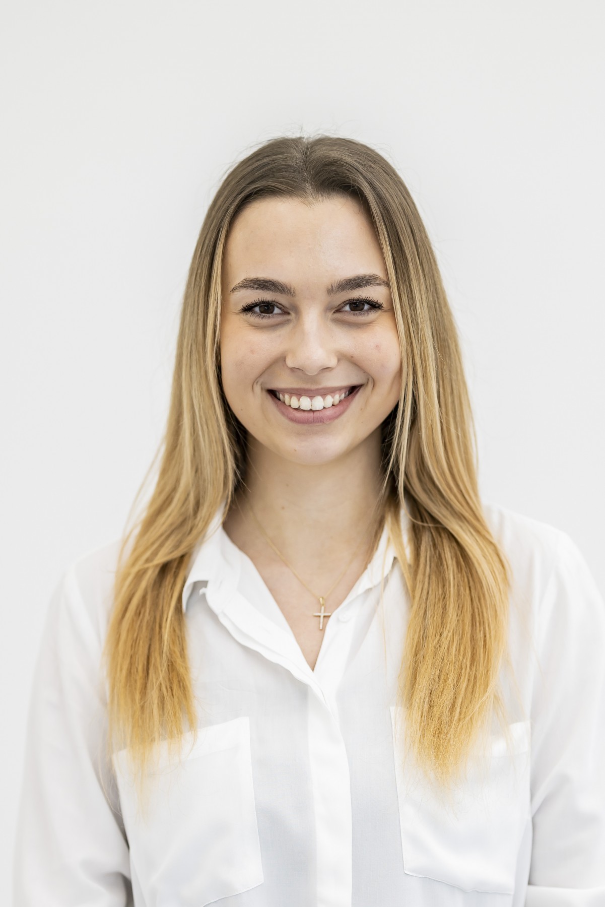 Terezie Hubáčková