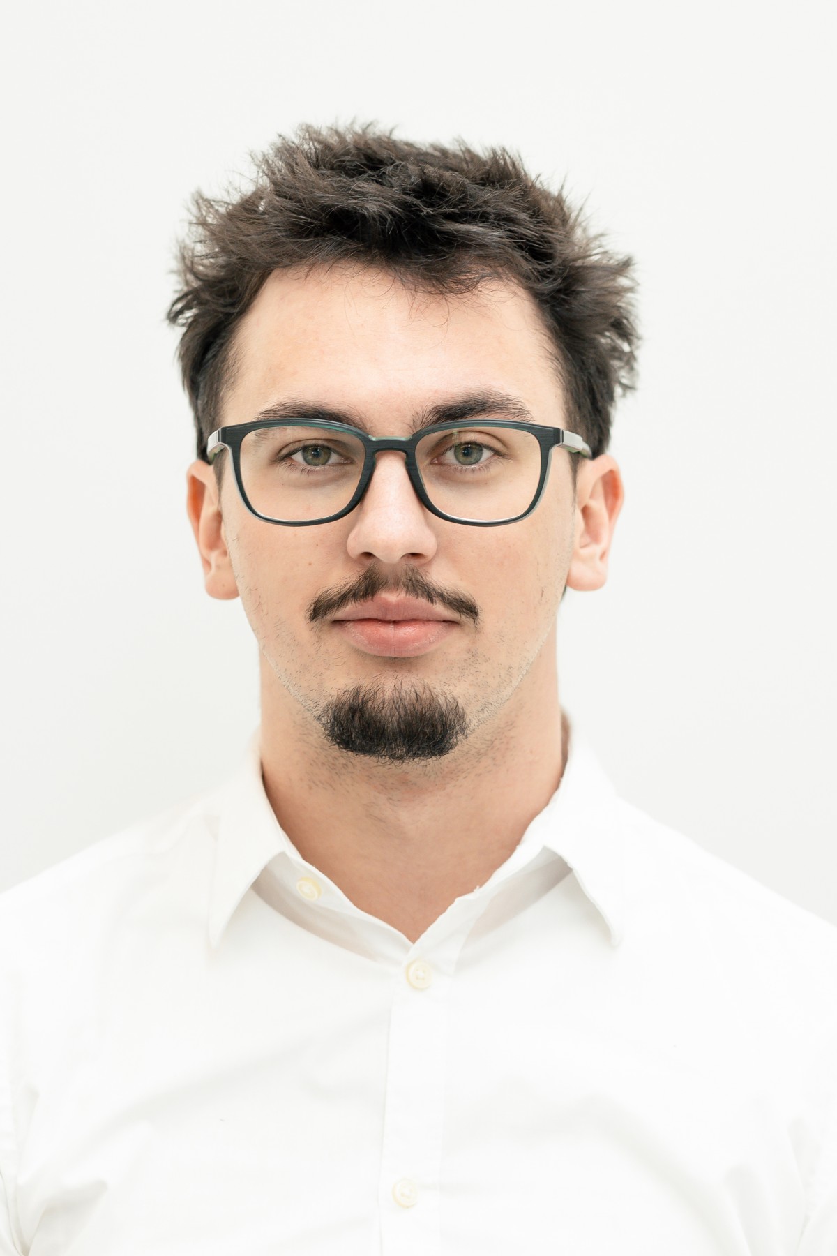 Matěj Dvořák