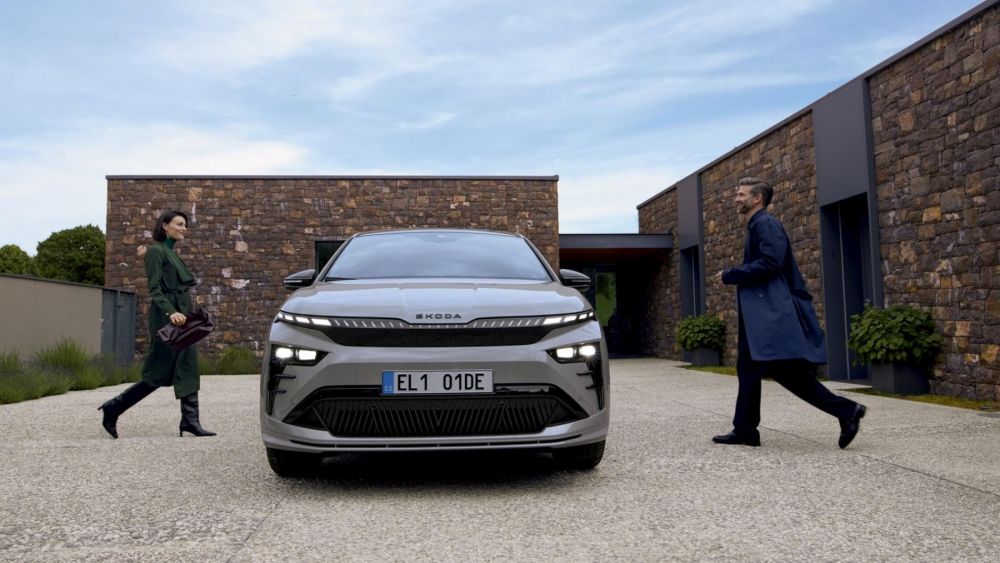 eMobility brožura