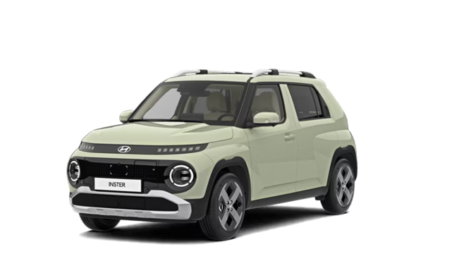 Hyundai Inster