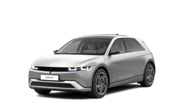 Nový IONIQ 5