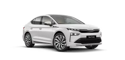 Škoda Enyaq Coupé
