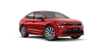 Škoda Enyaq Coupé Sportline