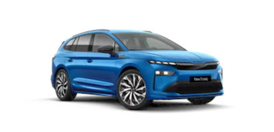 Škoda Enyaq Sportline