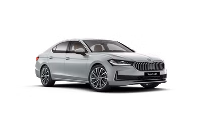 Nový Superb