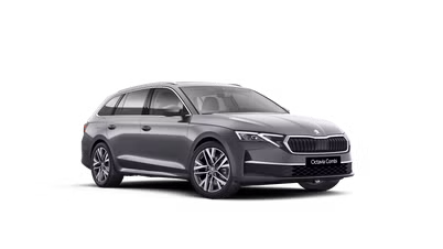 Škoda Octavia Combi