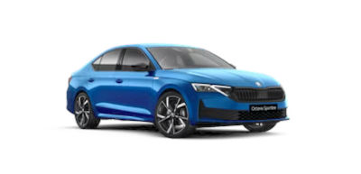 Škoda Octavia RS