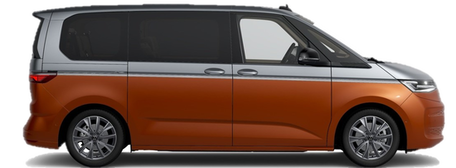 VW Multivan